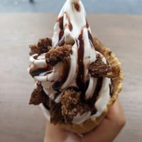  at Jimmy's Street Food in Paris