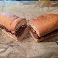  at Jimmy's Street Food in Paris