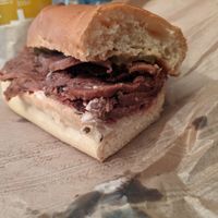  at Jimmy's Street Food in Paris