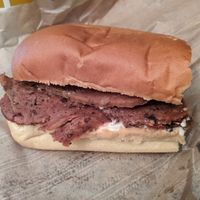  at Jimmy's Street Food in Paris