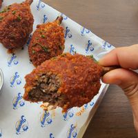  at Jimmy's Street Food in Paris