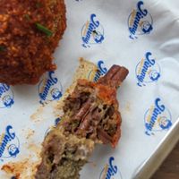  at Jimmy's Street Food in Paris