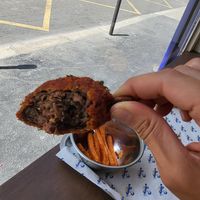  at Jimmy's Street Food in Paris