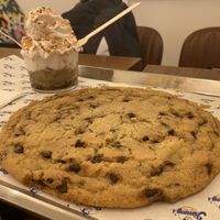   at Jimmy's Street Food in Paris