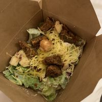   at Jimmy's Street Food in Paris