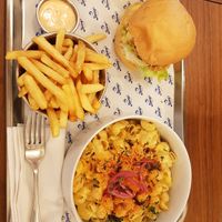  at Jimmy's Street Food in Paris