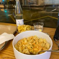  at Jimmy's Street Food in Paris