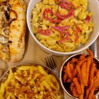  at Jimmy's Street Food in Paris