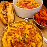  at Jimmy's Street Food in Paris