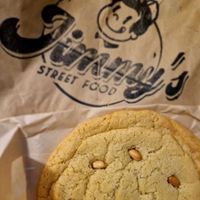  at Jimmy's Street Food in Paris