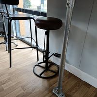 Exercise whilst you eat at Cafe Natura in Scunthorpe