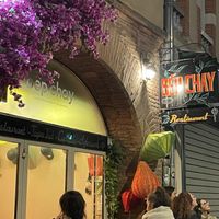 Excellente cuisine Vietnamienne ! Délicate et savoureuse, un pur plaisir gustatif. À essayer sans tarder….  at Bep Chay in Toulouse