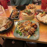 Excellente cuisine, une pépite !  at Bep Chay in Toulouse