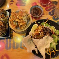   at Bep Chay in Toulouse