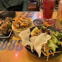   at Bep Chay in Toulouse