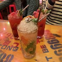   at Bep Chay in Toulouse