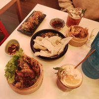  at Bep Chay in Toulouse