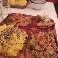  at Bep Chay in Toulouse