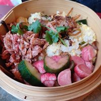  at Bep Chay in Toulouse