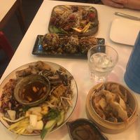   at Bep Chay in Toulouse