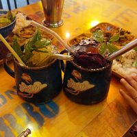  at Bep Chay in Toulouse