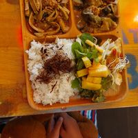  at Bep Chay in Toulouse