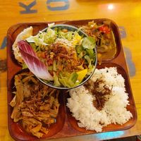  at Bep Chay in Toulouse