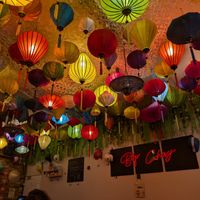 Other reviews showed Thought I'd add the vibe at Bep Chay in Toulouse