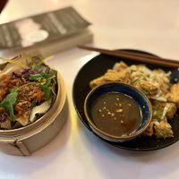   at Bep Chay in Toulouse