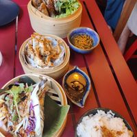  at Bep Chay in Toulouse