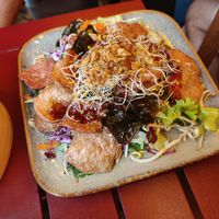  at Bep Chay in Toulouse