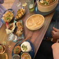   at Bep Chay in Toulouse