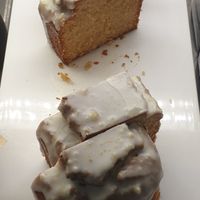 lemon pound at I am Lion - Welcome Back! in Seoul