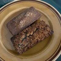   at Godny Cafe in Seoul