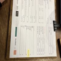   at Godny Cafe in Seoul