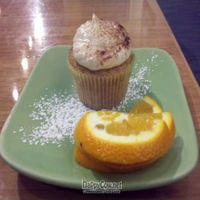  at Swim Cafe in Chicago