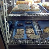  at Swim Cafe in Chicago