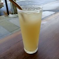 Tepache at Yoke in West End