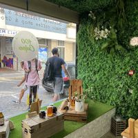   at 100 Culpa in Porto