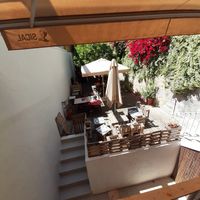  at 100 Culpa in Porto