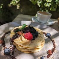  at 100 Culpa in Porto