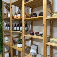 They also sell their own products at 100 Culpa in Porto