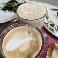   at Anyám Szerint in Budapest