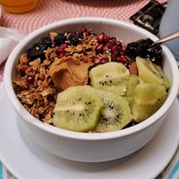  at Anyám Szerint in Budapest