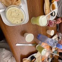   at Dosa Dum in Prague