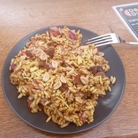  at Dosa Dum in Prague