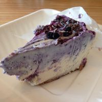 dulce at Dulce Vegan Bakery and Cafe in Atlanta