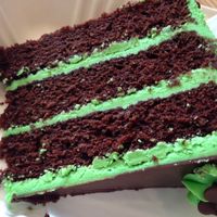 Dulce at Dulce Vegan Bakery and Cafe in Atlanta