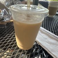 London Fog   at Dulce Vegan Bakery and Cafe in Atlanta