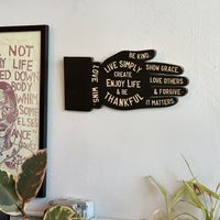   at Dulce Vegan Bakery and Cafe in Atlanta